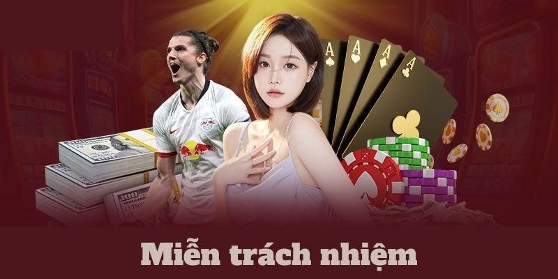 Game thủ miễn trừ trách nhiệm với BomClub quy định rõ ràng