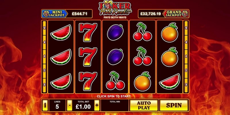 Chiến thuật chơi đẳng cấp ở Slots game BomClub